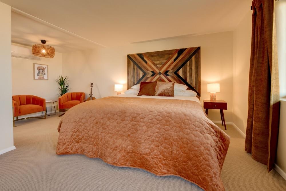 Desert Flower Boutique Hotel photo 38