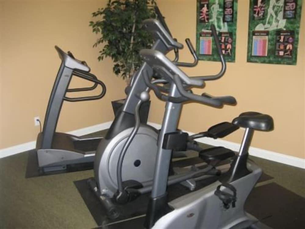 GrandStay Residential Suites Hotel photo 19