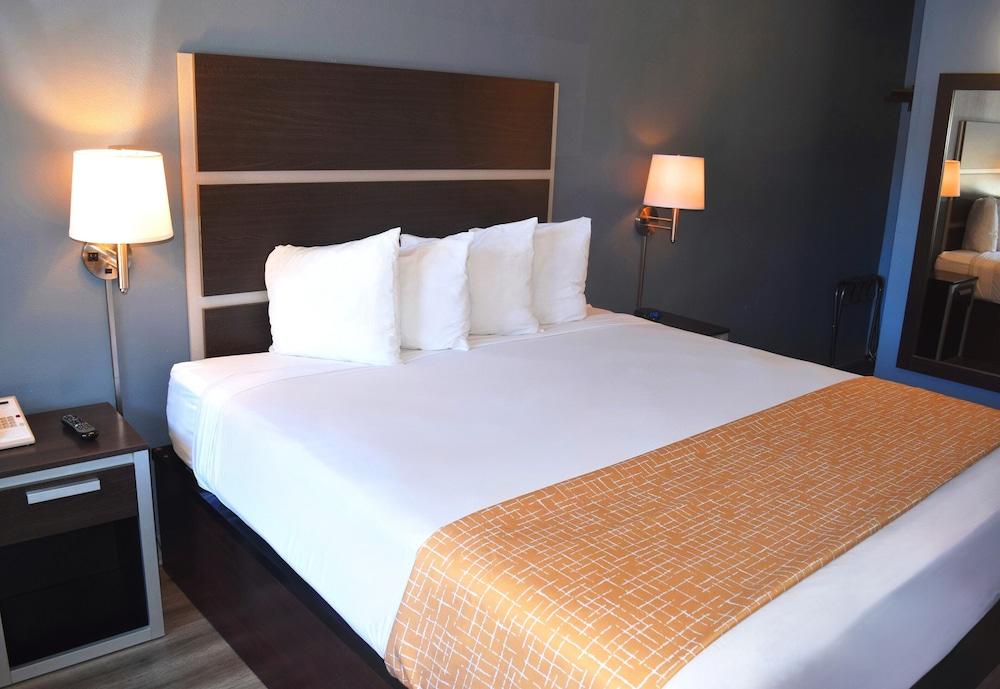 SF Central Hotel photo 1