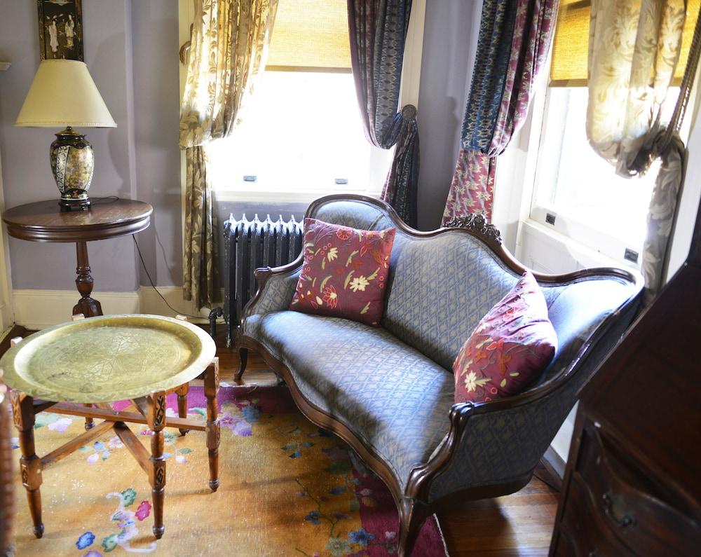 Tabard Inn photo 56