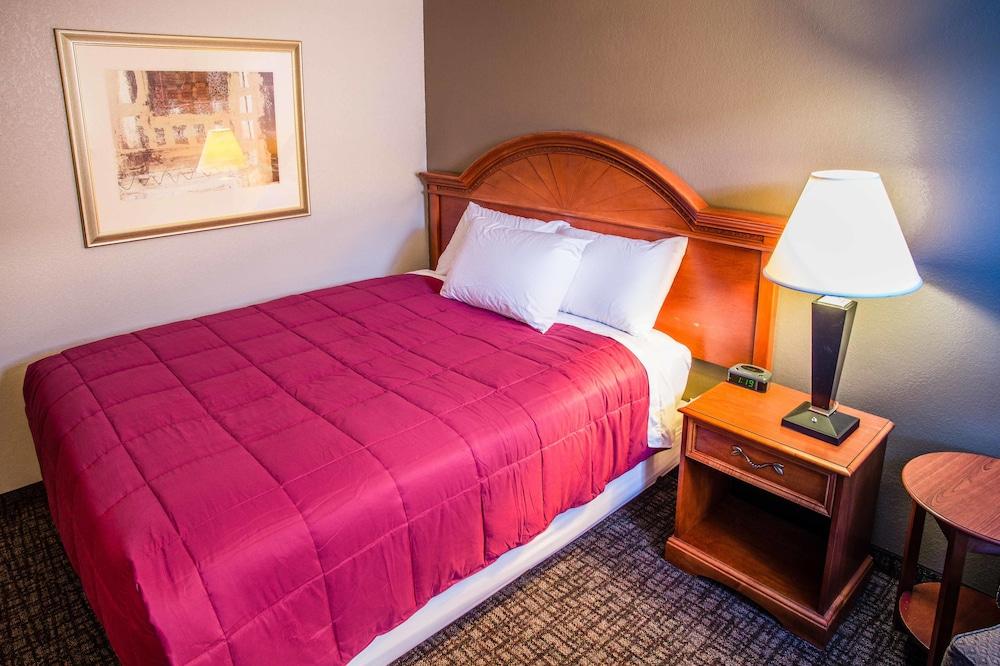Select Inn Grafton photo 6