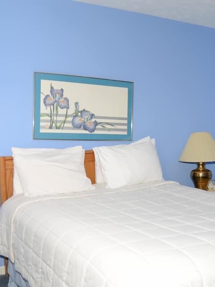 Beach Condominium Hotel photo 87