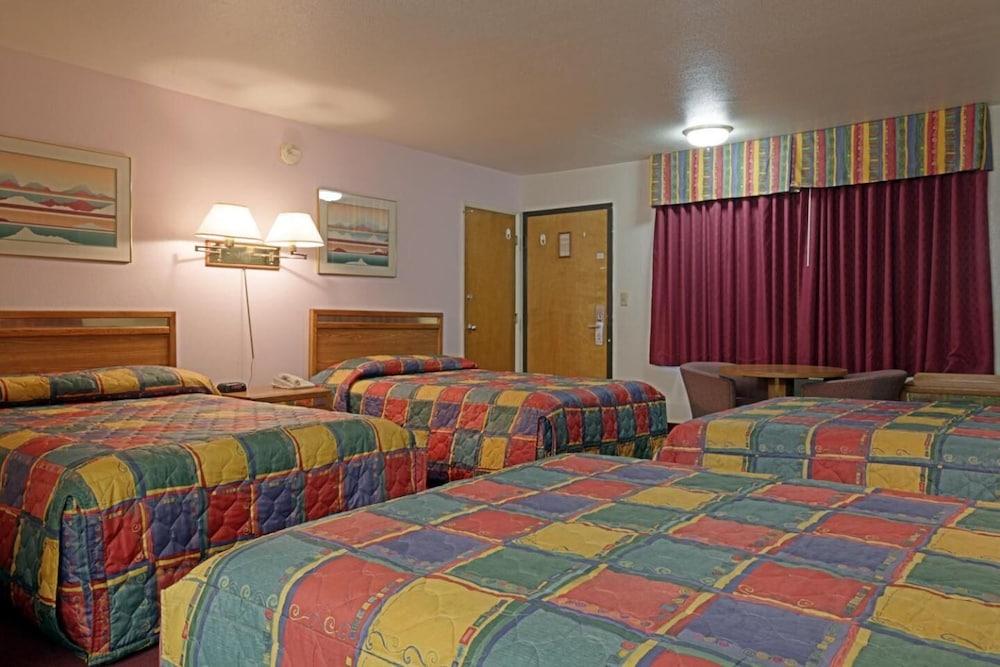 Americas Best Value Inn Pico Rivera Los Angeles E photo 6