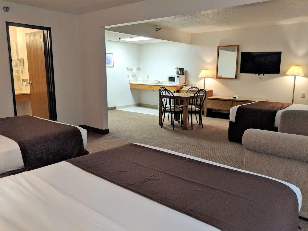 Americas Best Value Inn Torrington photo 15