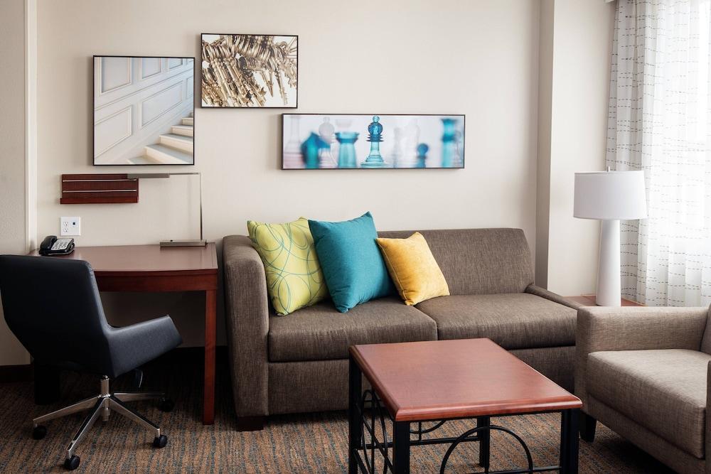 Residence Inn by Marriott Downtown Long Beach photo 29