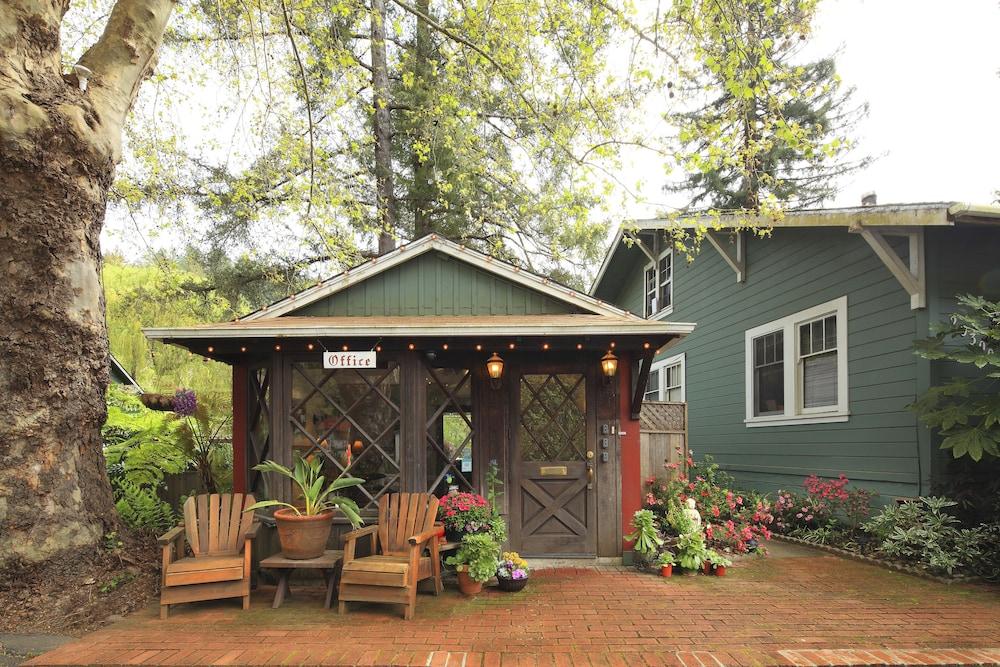 Inn on the Russian River photo 3