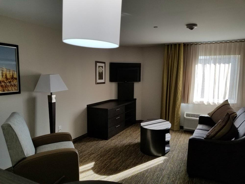Candlewood Suites Kansas City - Independence by IHG photo 39