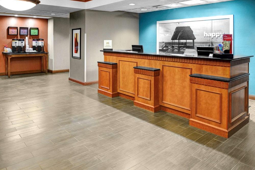 Hampton Inn Coldwater photo 3