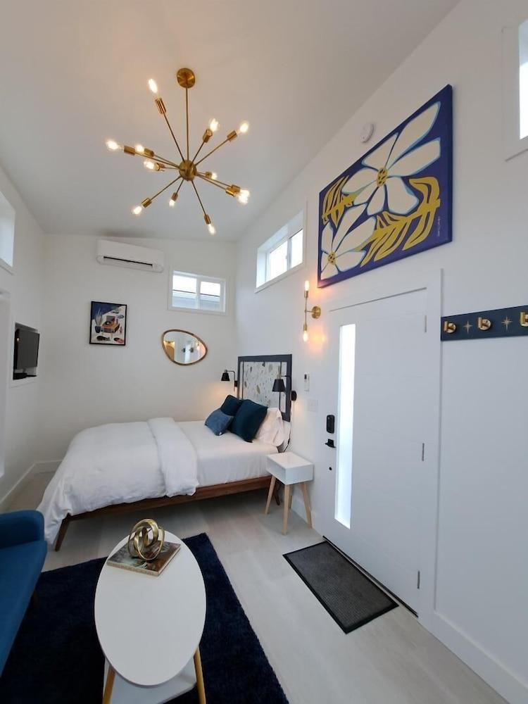 The Boutique Retreat photo 34