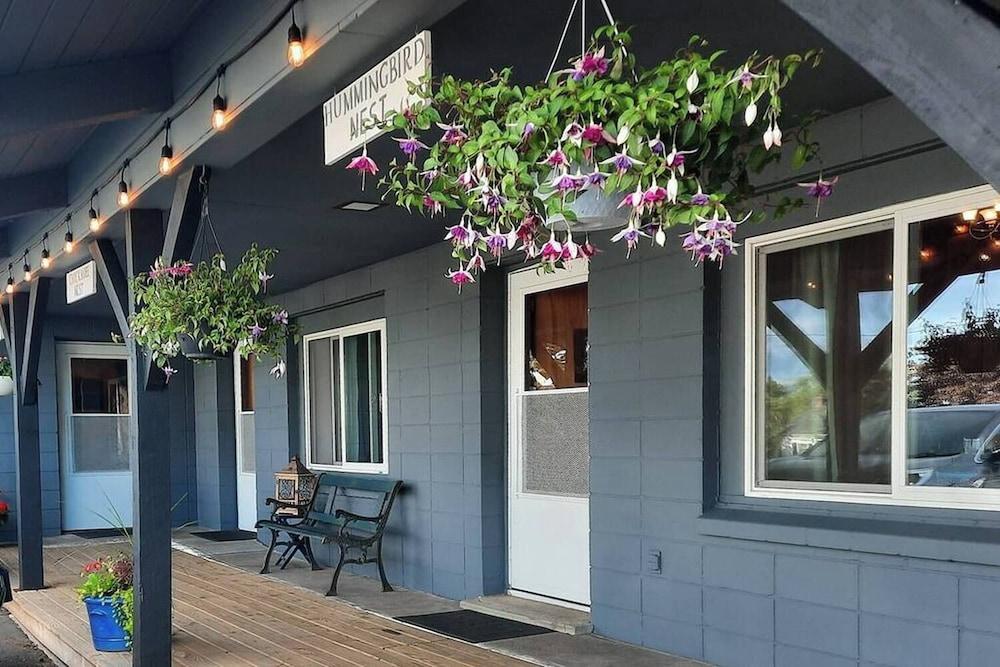 Feather Nest Inn photo 5