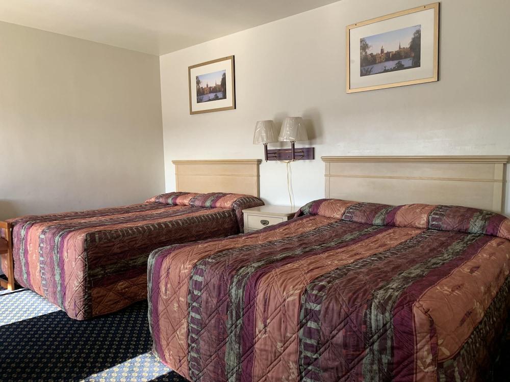 Surrey Motel photo 12