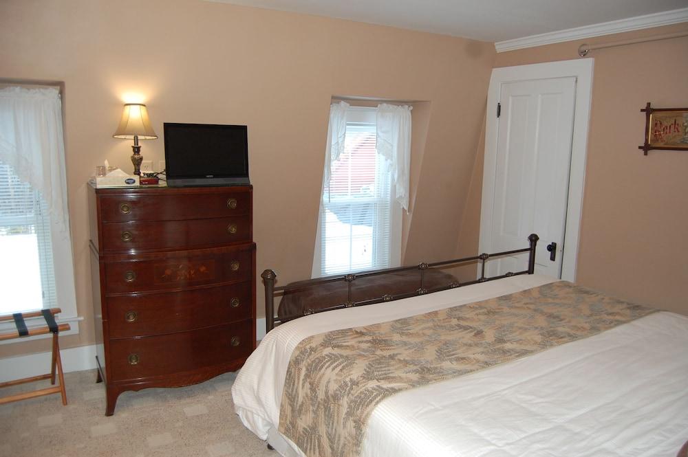 Cranmore Inn photo 18