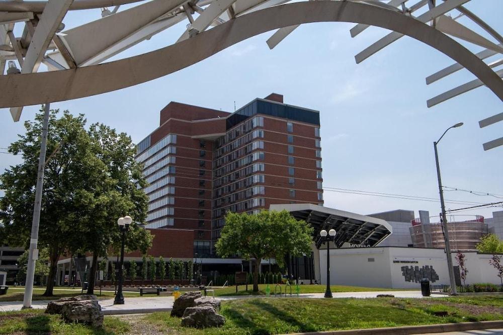 Dayton Vitality Hotel photo 5