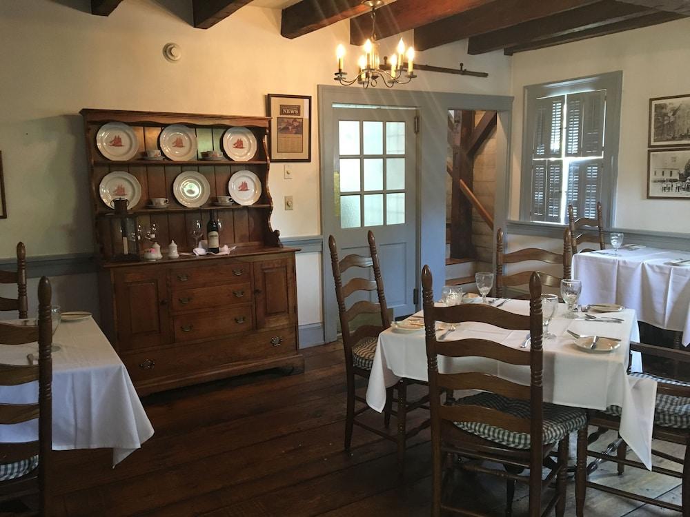 Spread Eagle Tavern and Inn photo 22