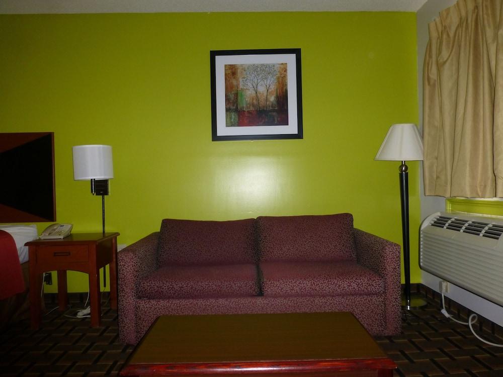 Coach Inn photo 18