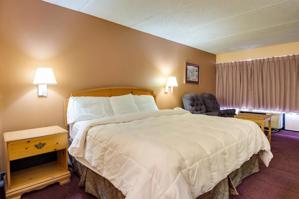 Motel 6 Macon, GA photo 10