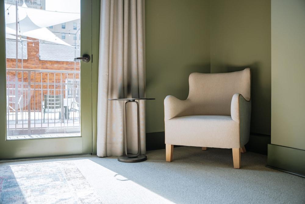 The Woodward Hotel photo 38