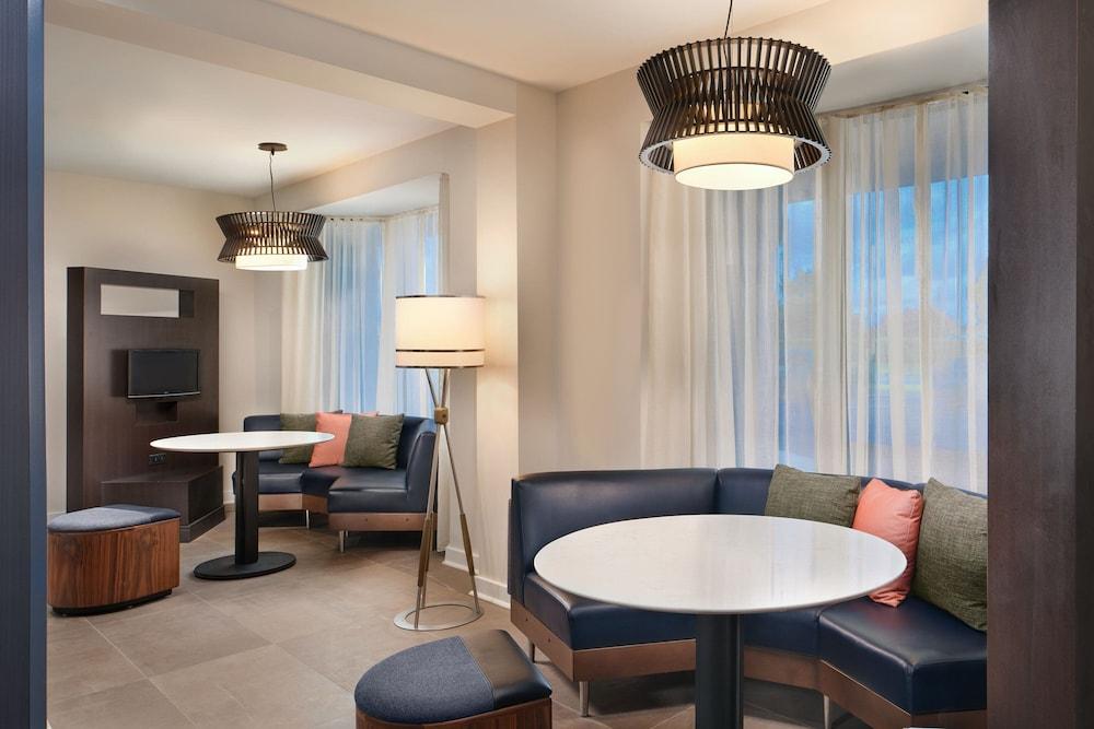 Courtyard by Marriott Florence photo 22
