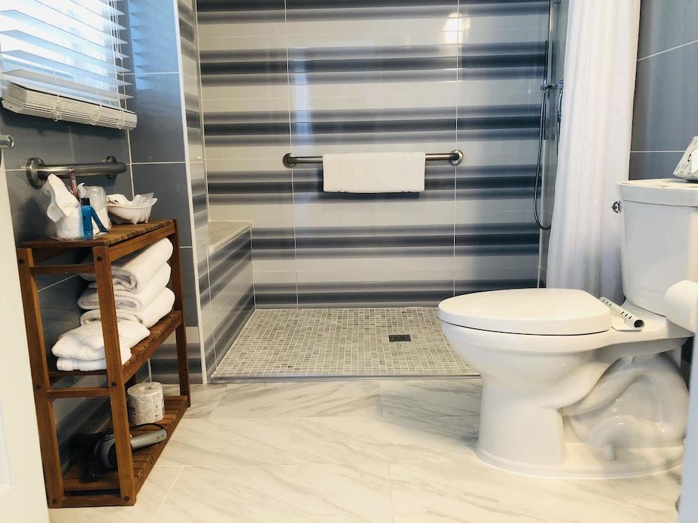 Aqualina Inn Montauk photo 62