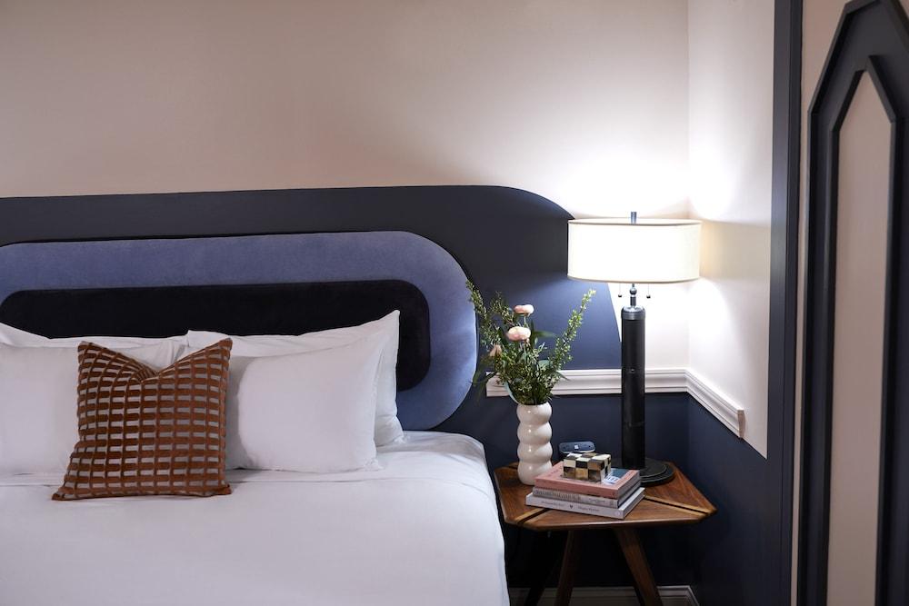 The Oliver Hotel photo 22