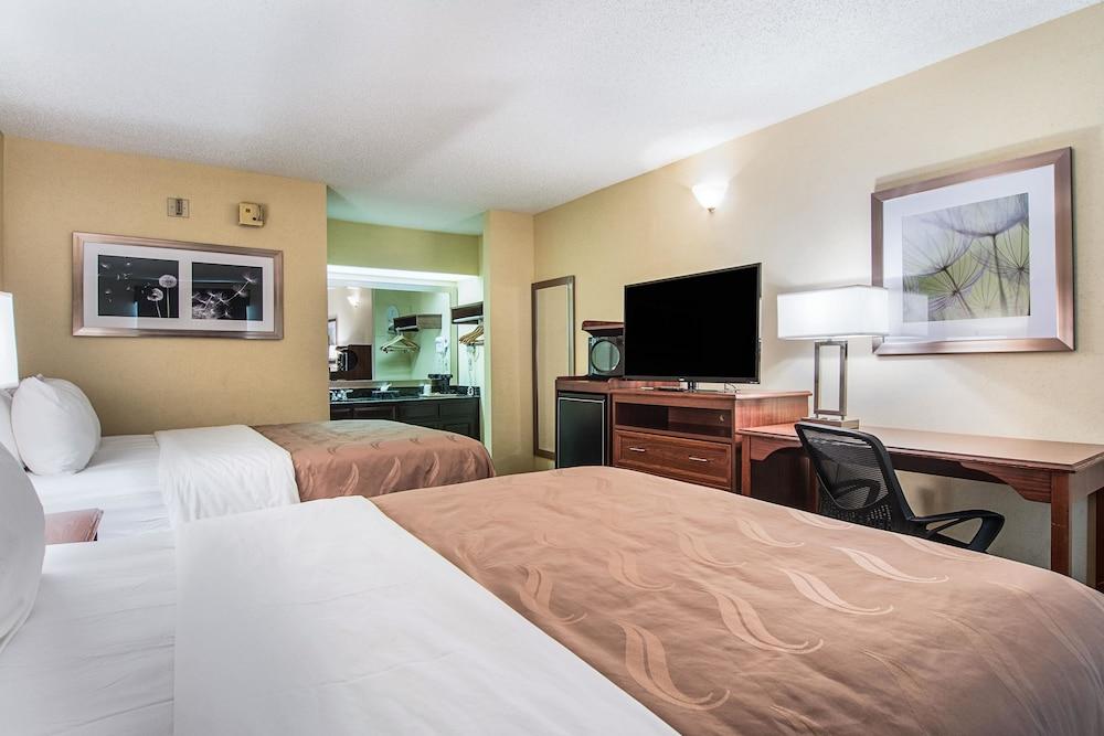Quality Inn Hartwell photo 9