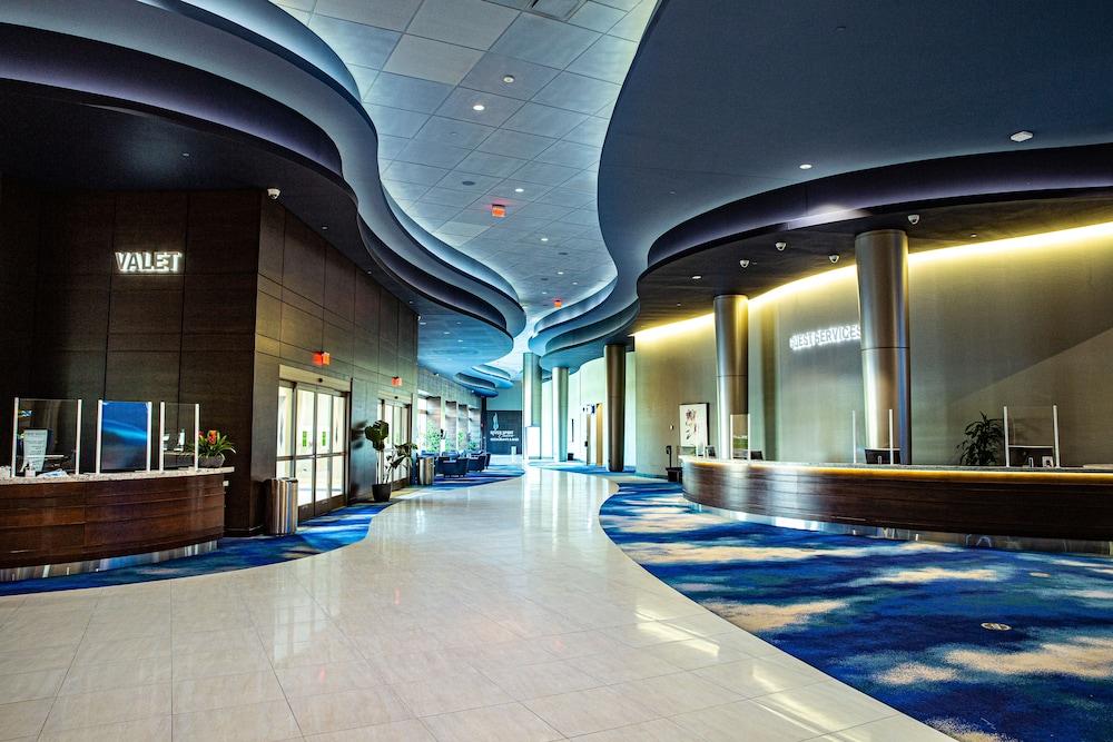 River Spirit Casino Resort photo 57