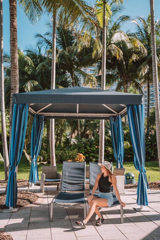 Doubletree Resort by Hilton Hollywood Beach photo 81