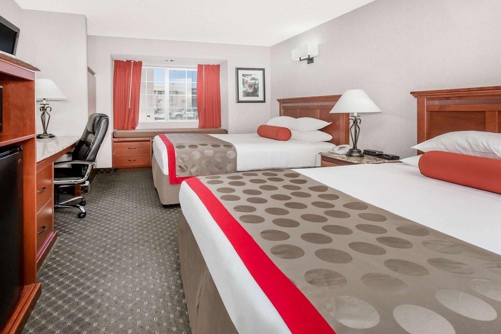 Ramada by Wyndham Frisco photo 17