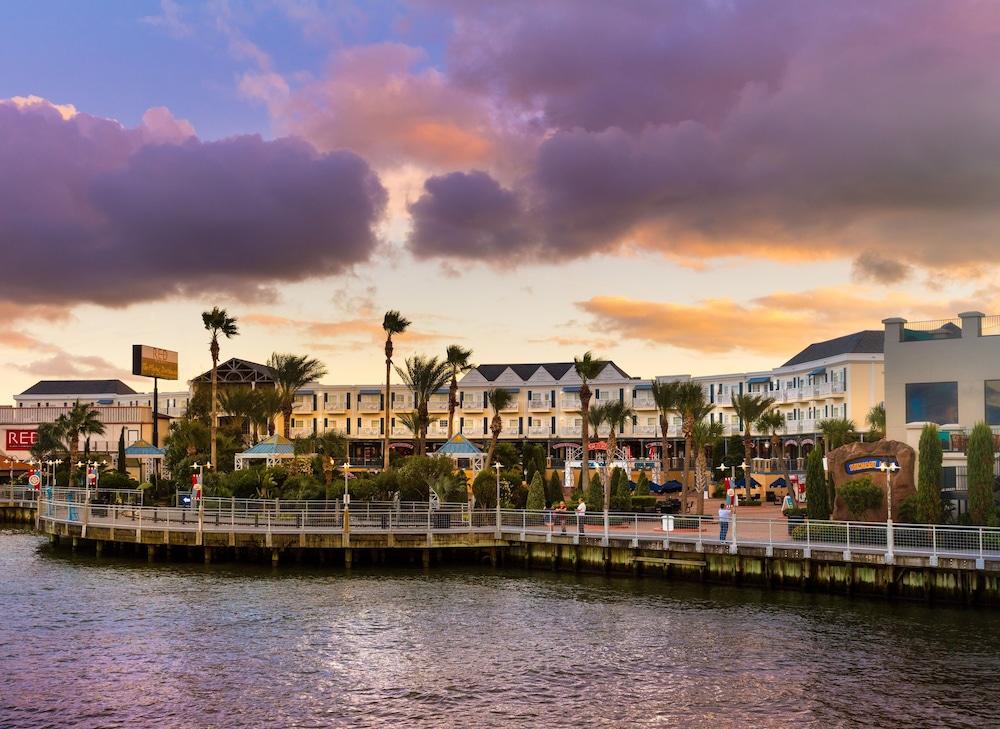 Kemah Boardwalk Inn photo 11