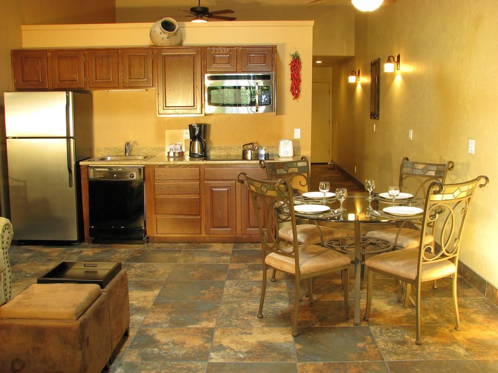 Villas At Poco Diablo photo 7