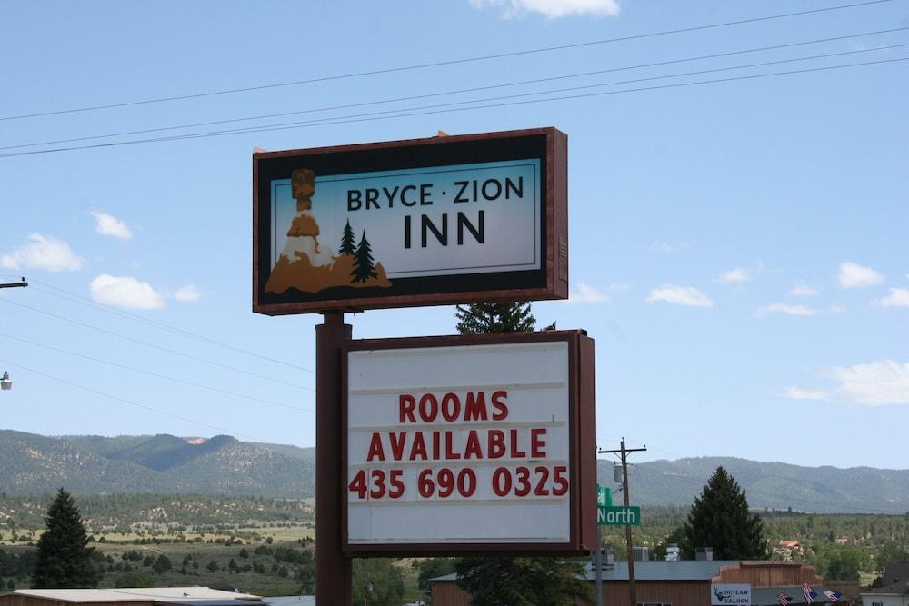 Bryce Zion Inn photo 12