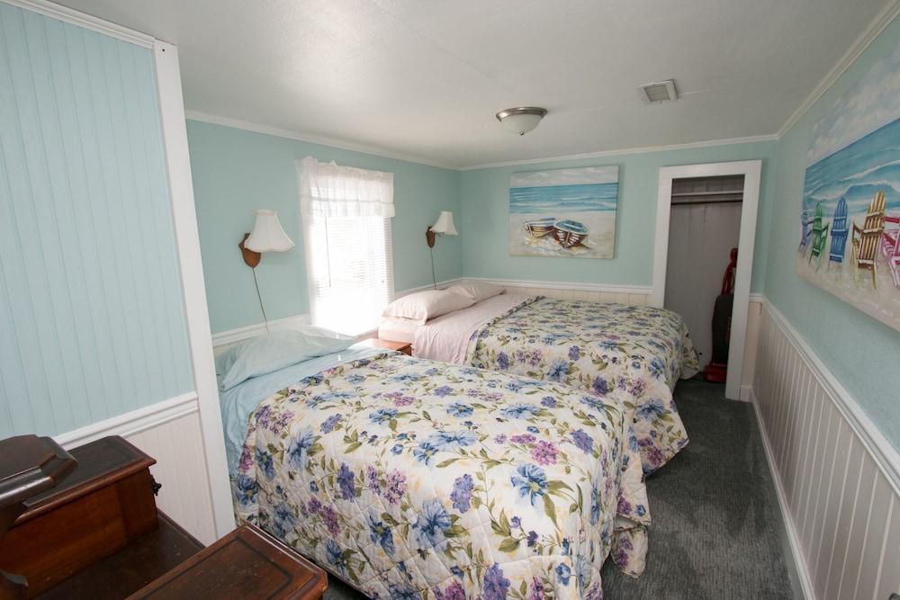 Outer Banks Motel - Village Accommodations photo 79