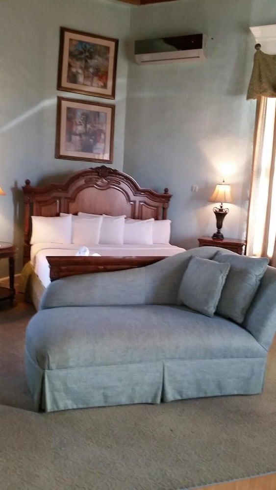Hollywood Beach Resort-tower Suite photo 3