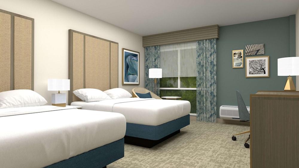 DoubleTree by Hilton Wilmington, NC photo 6