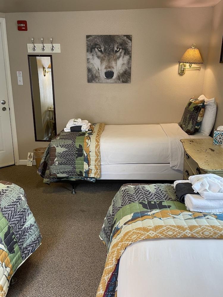 North Cascades Inn photo 14