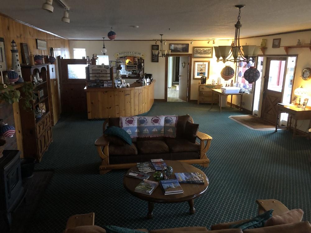 Florence Lighthouse Inn photo 42