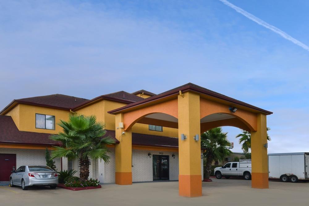 Scottish Inn & Suites Highway 6 South photo 29
