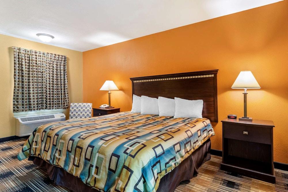 Econo Lodge Cuthbert photo 13