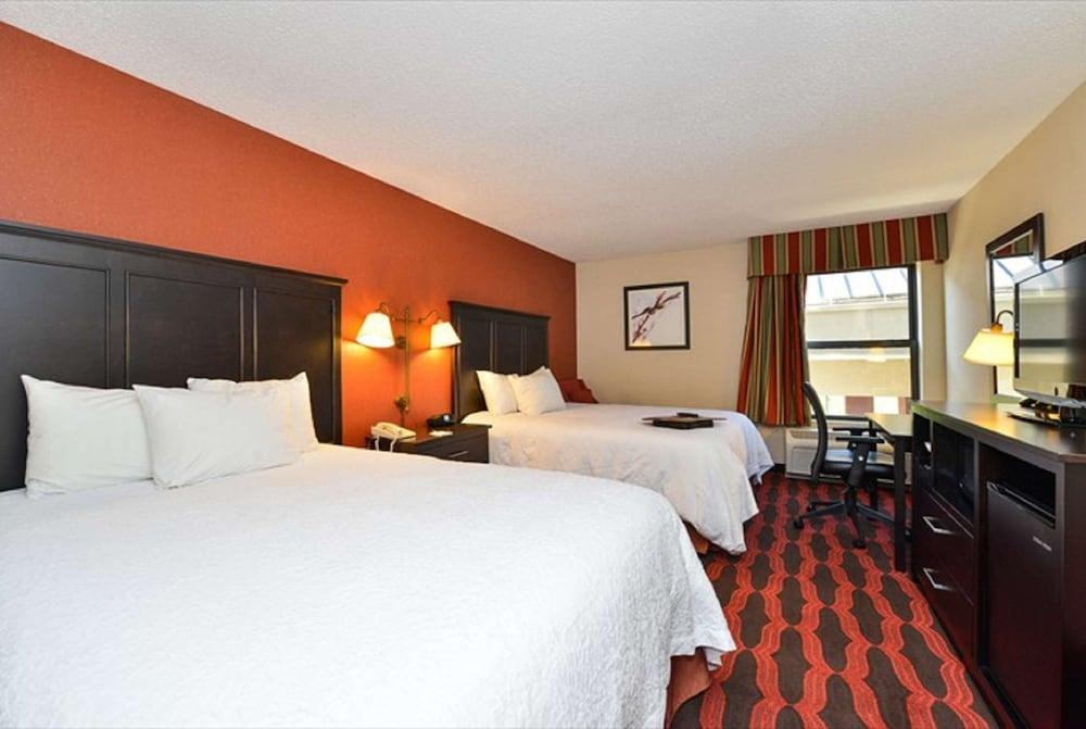 Hampton Inn Sturgis-Lagrange Area photo 21