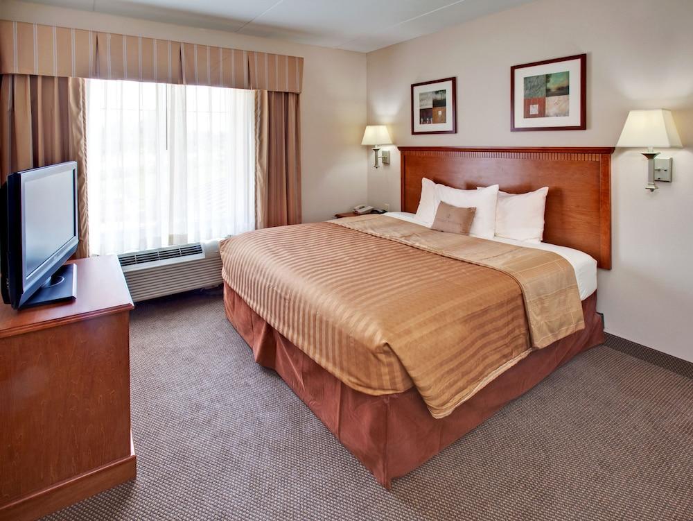 Candlewood Suites Omaha Airport by IHG photo 2