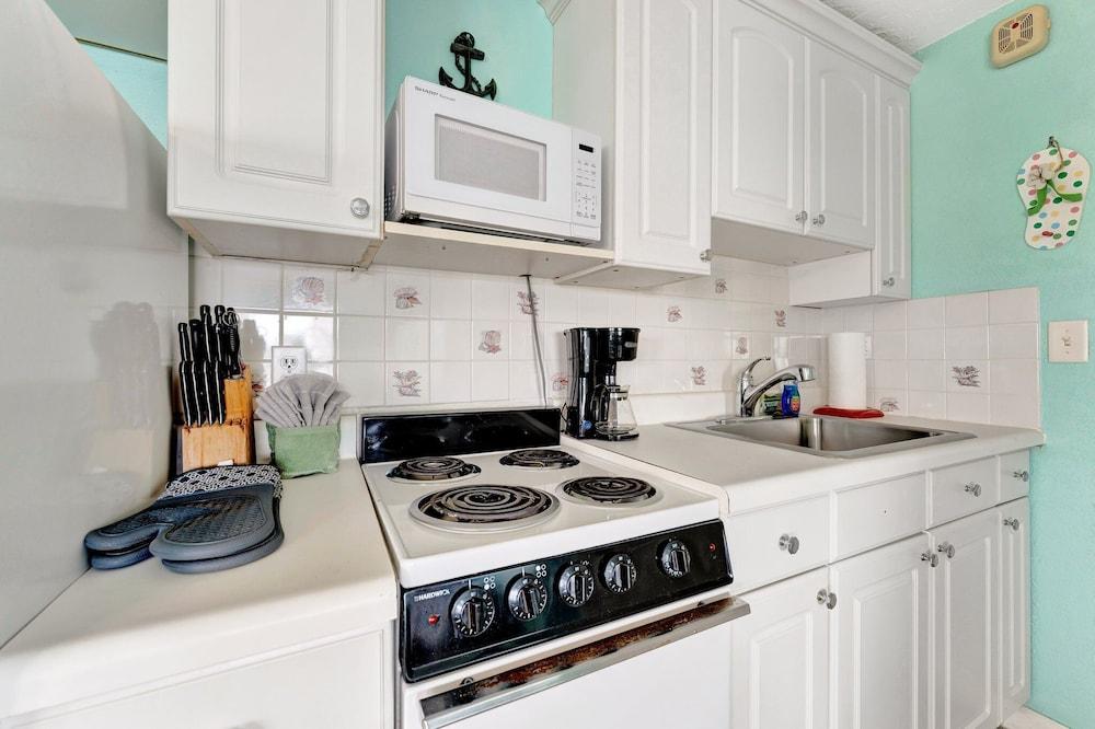 The Seashell Suites photo 9