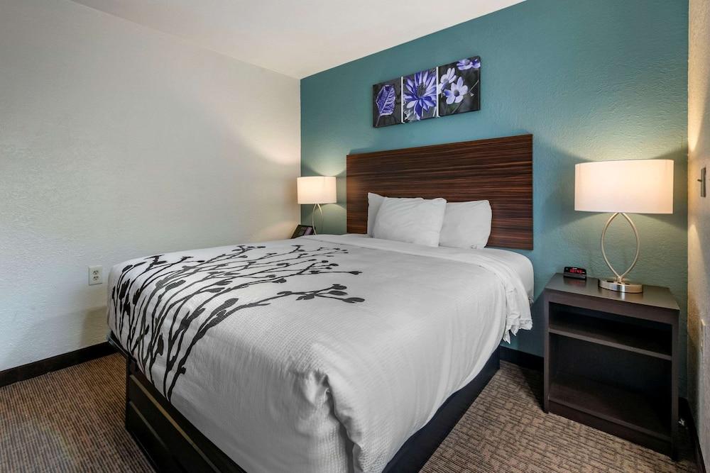 Sleep Inn Jacksonville Airport photo 11