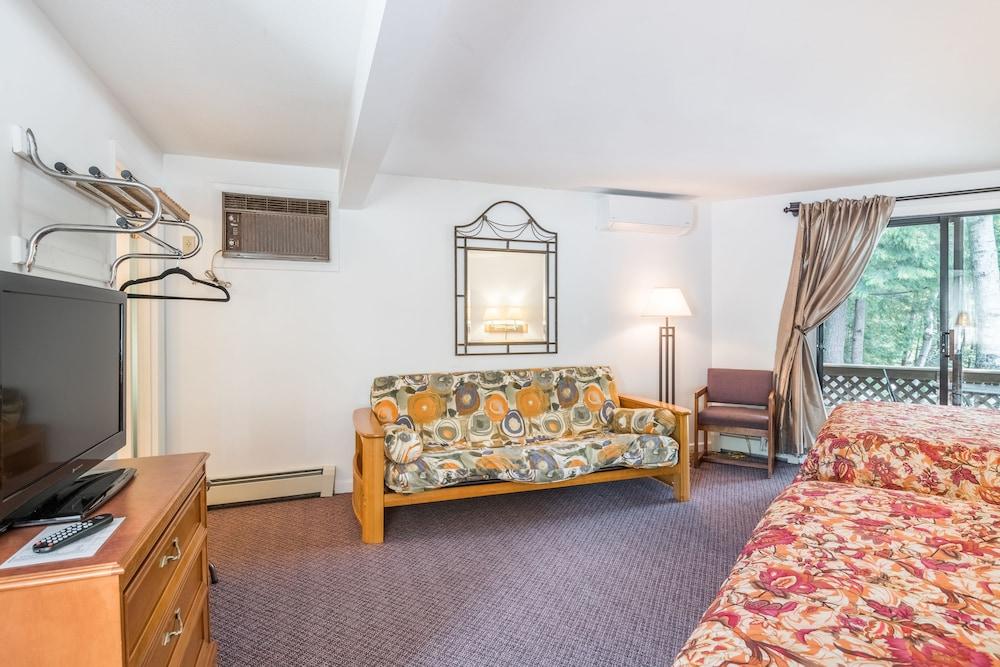 Mt Liberty Cabins and Motel photo 35