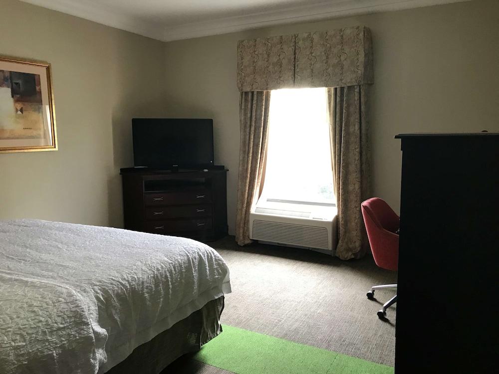 Hampton Inn Vidalia photo 9