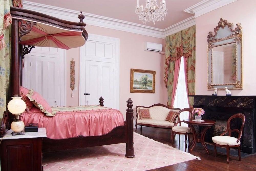 Nottoway Plantation Resort photo 11