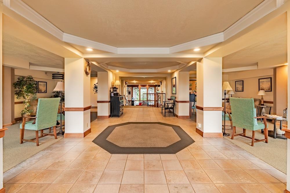 Chateau Westport Resort photo 9