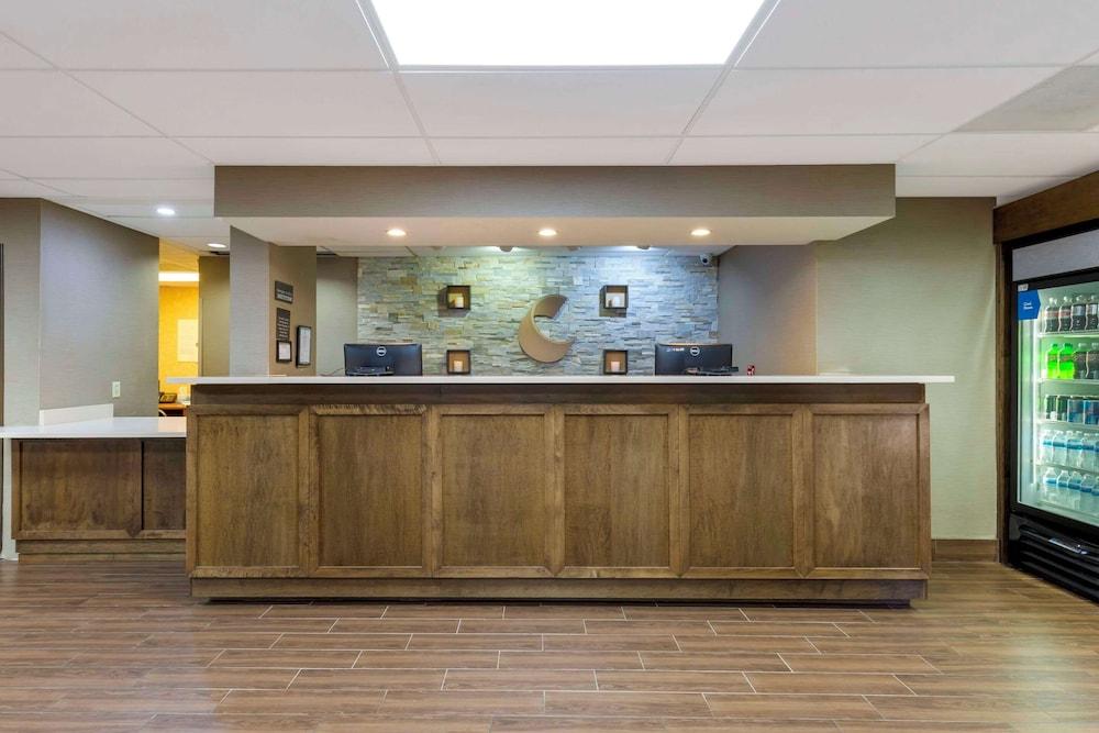 Comfort Suites Near Potomac Mills photo 3