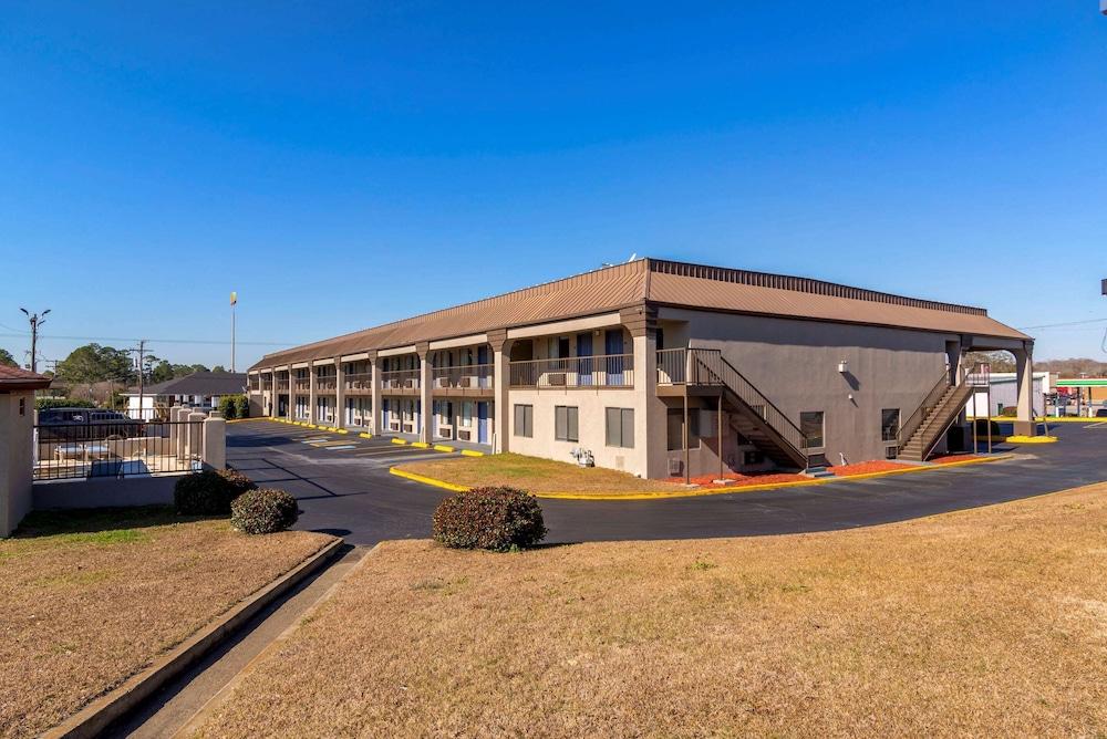 Quality Inn Ashburn photo 41