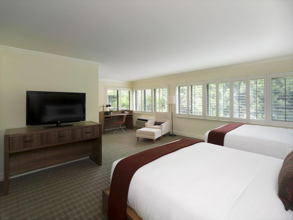 Topnotch Resort photo 28