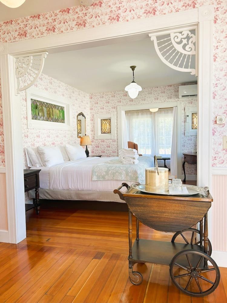 Hotel Pemaquid photo 12